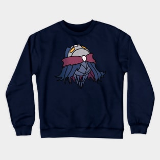 Hollow Knight Soul Master Crewneck Sweatshirt